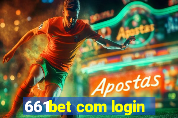 661bet com login